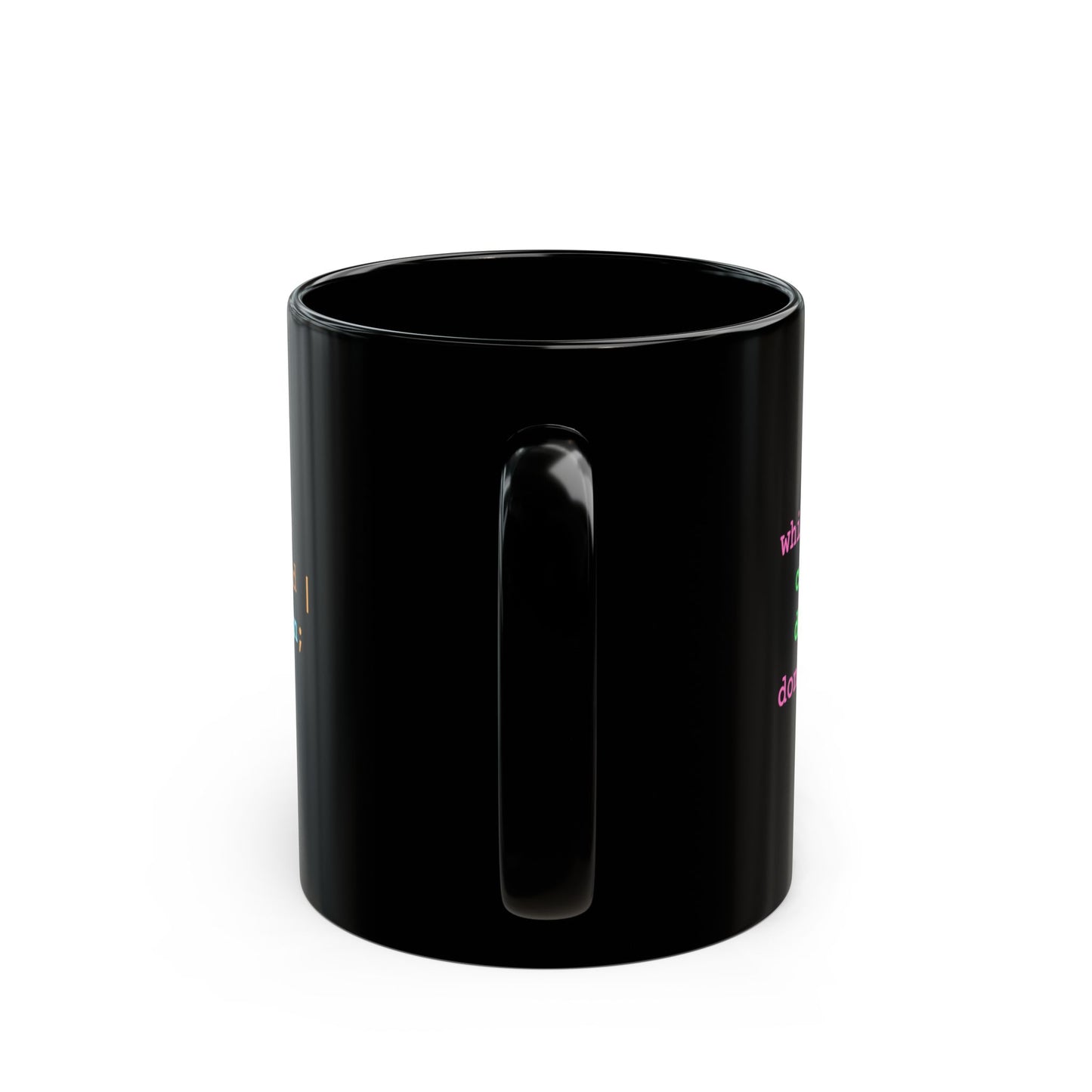Ralph Loop Mug (Dark)