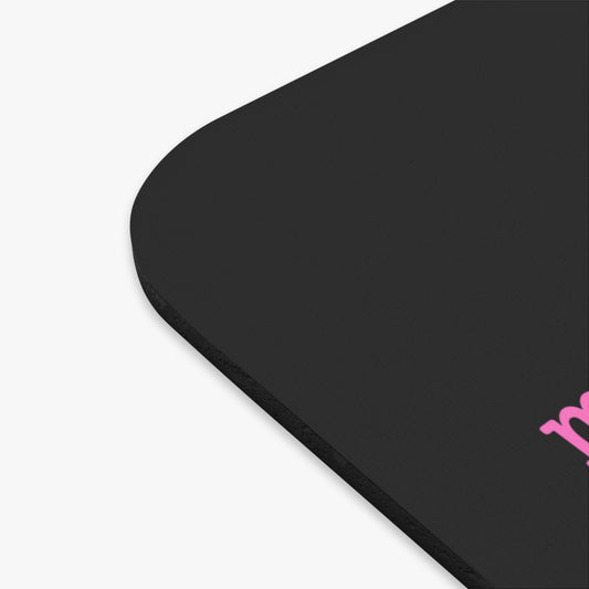 Rust match day Mousepad (Dark)