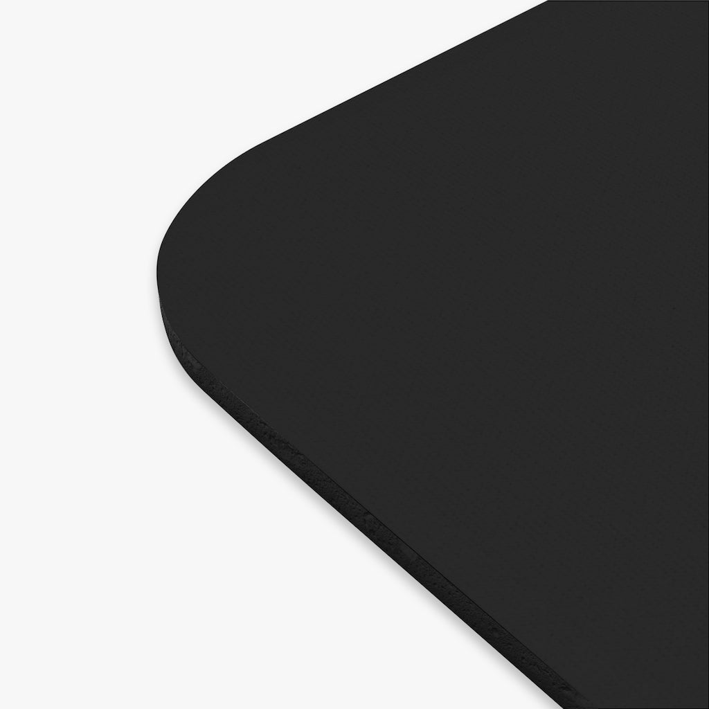 Dark Quit Vim Mousepad