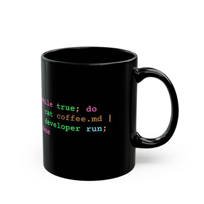 Ralph Loop Mug (Dark)