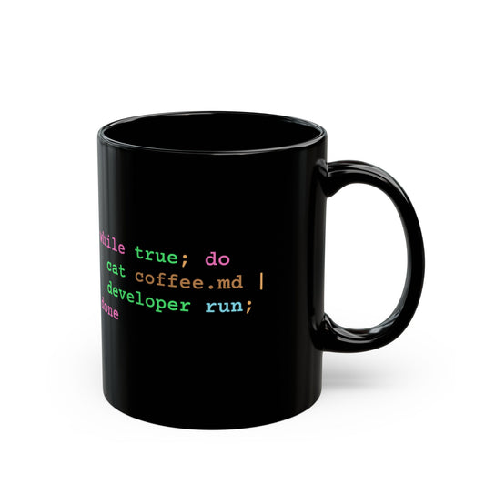 Ralph Loop Mug (Dark)