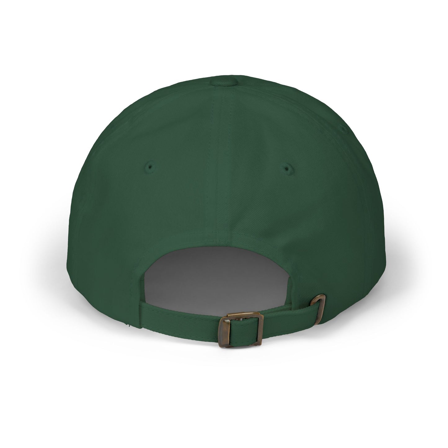 You're Absolutely Right Dad Cap (Dark)
