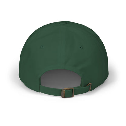 You're Absolutely Right Dad Cap (Dark)
