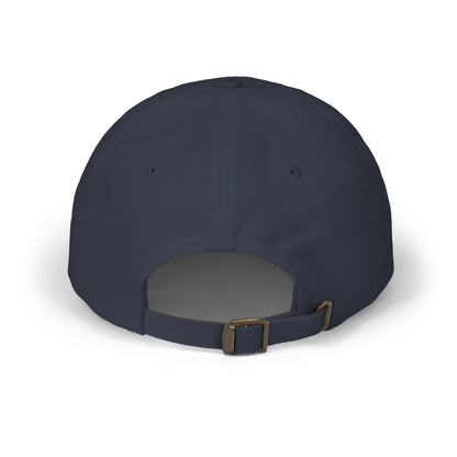 You're Absolutely Right Dad Cap (Dark)