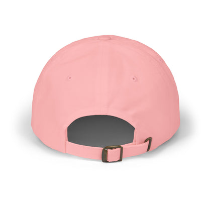 You're Absolutely Right Dad Cap (Light)