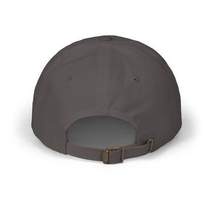 You're Absolutely Right Dad Cap (Dark)