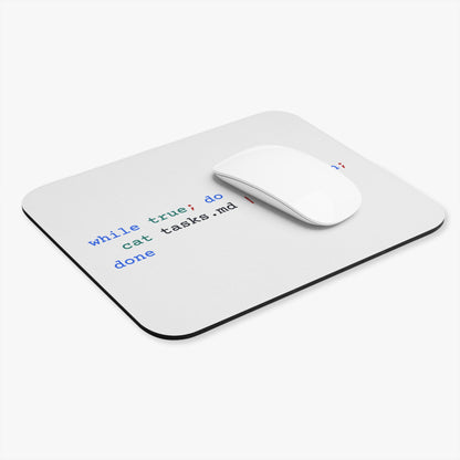 Ralph Loop Mousepad (Light)