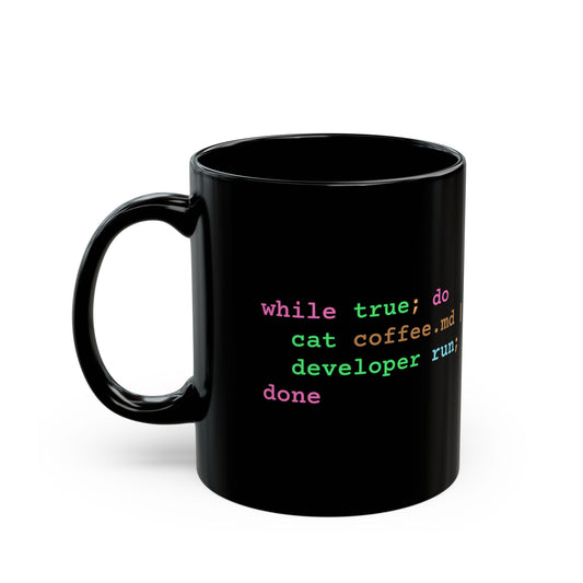 Ralph Loop Mug (Dark)