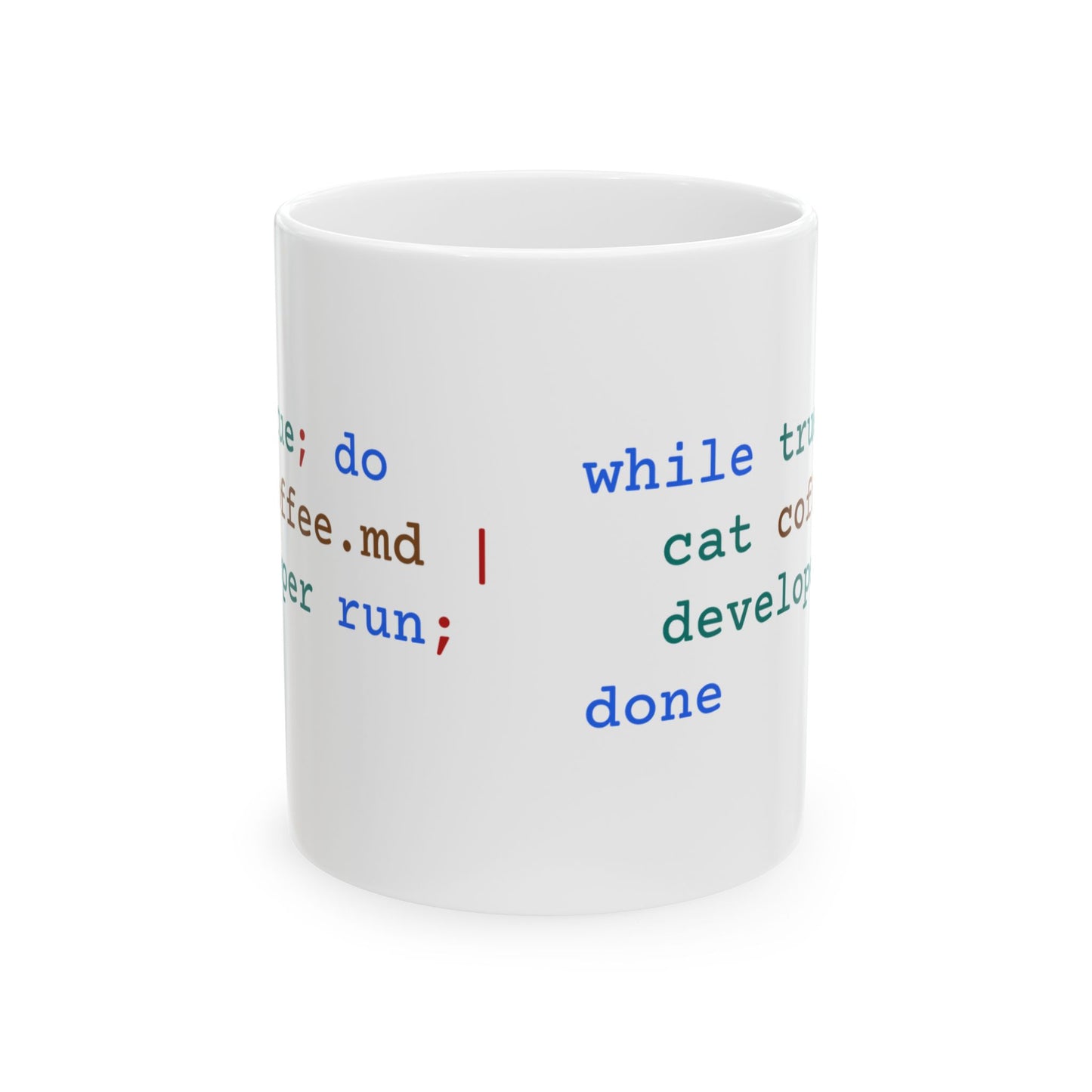 Ralph Loop Mug (Light)