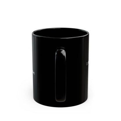 I Haven't Returned Yet Mug (Dark)