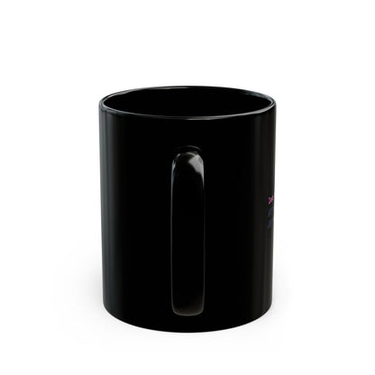 Rust match day Mug (Dark)