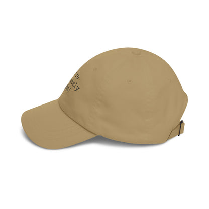 You're Absolutely Right Dad Cap (Light)