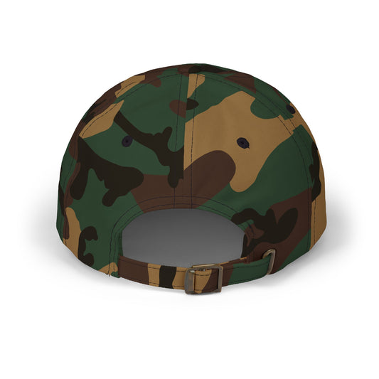 You're Absolutely Right Dad Cap (Dark)