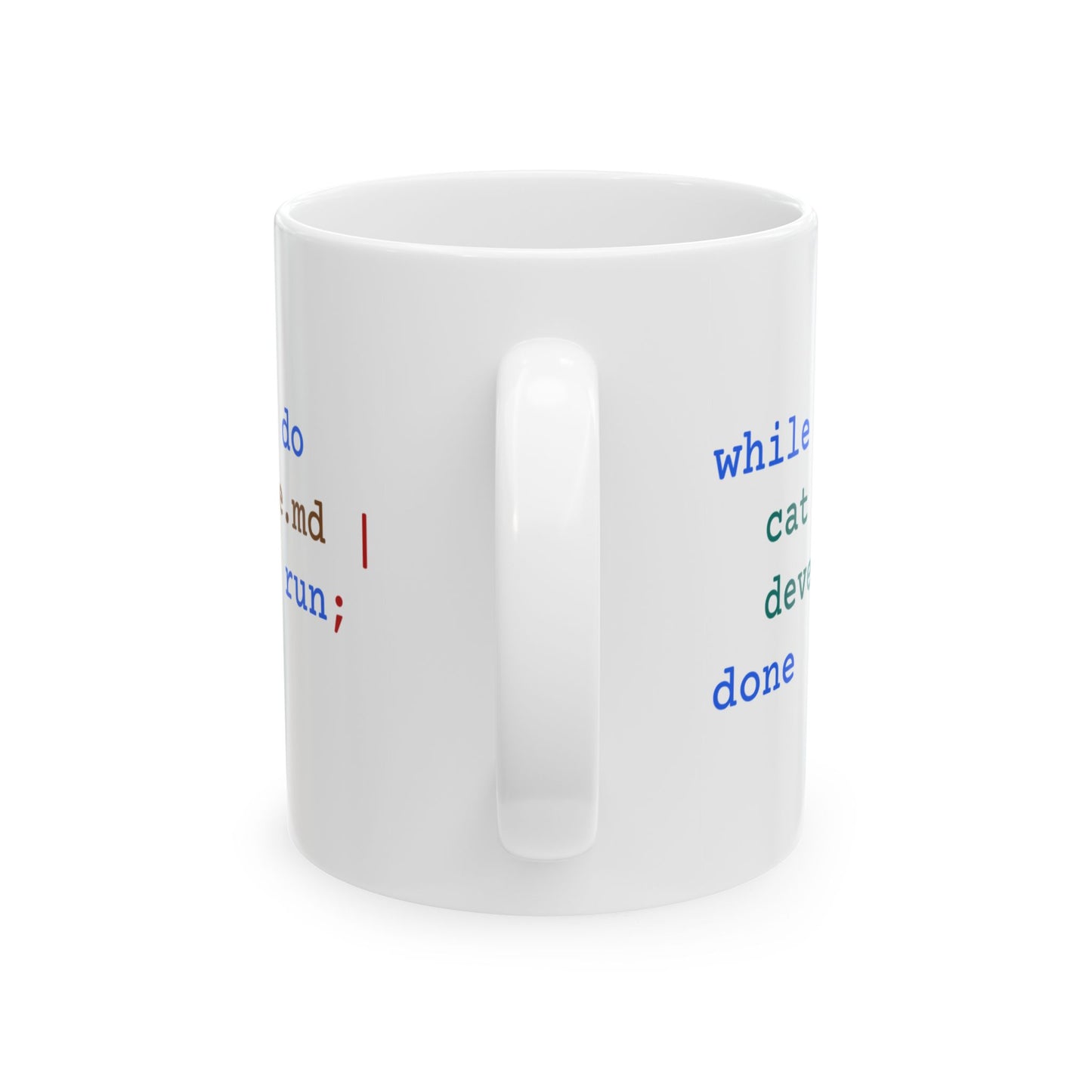 Ralph Loop Mug (Light)