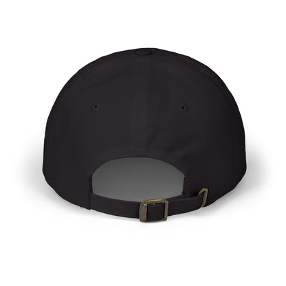 You're Absolutely Right Dad Cap (Dark)