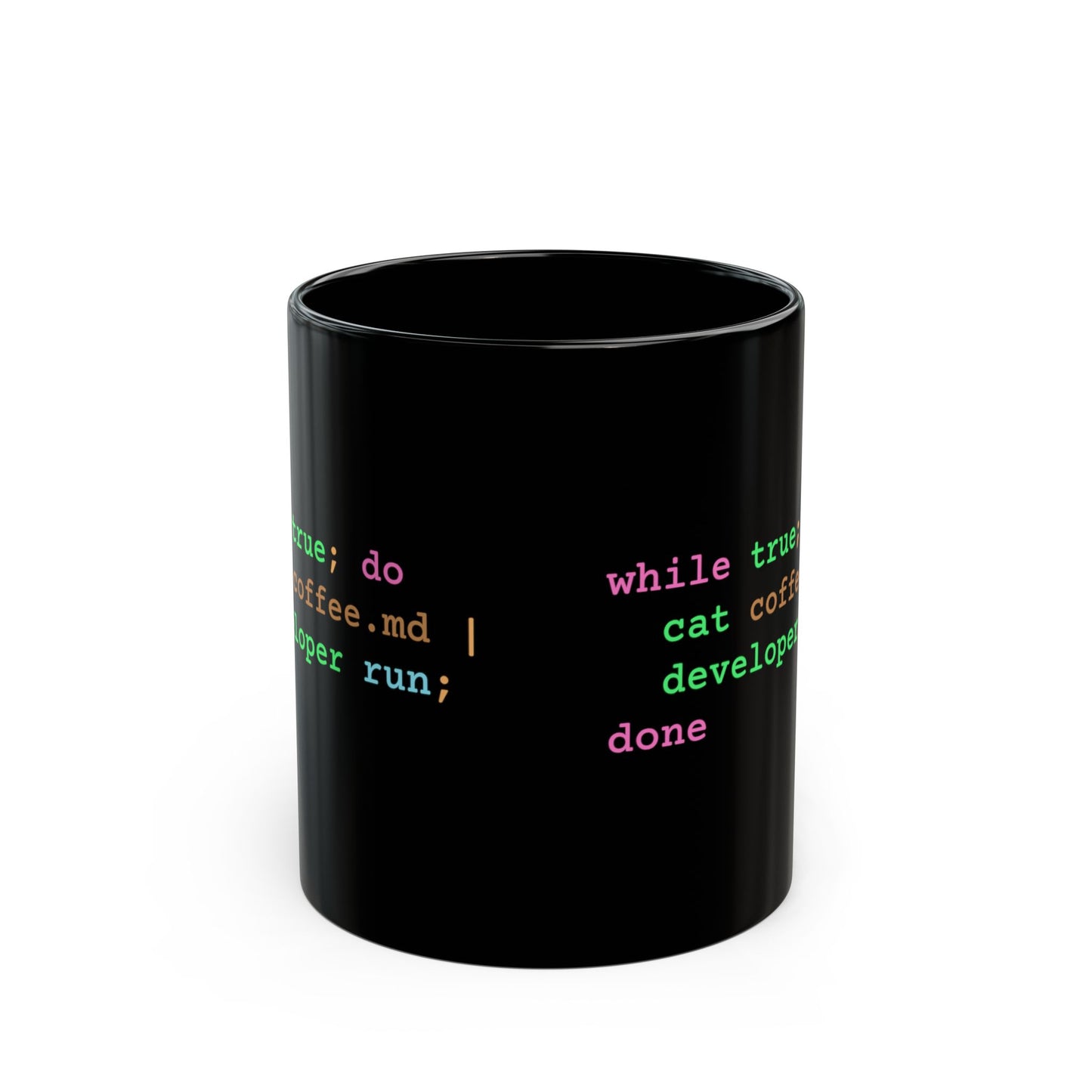 Ralph Loop Mug (Dark)