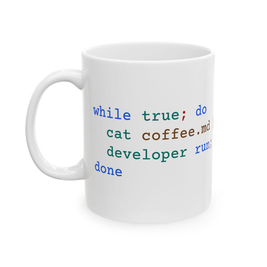 Ralph Loop Mug (Light)